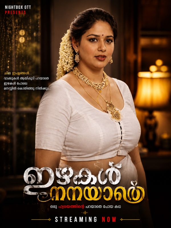 ഇഴകൾ നനയാതെ 