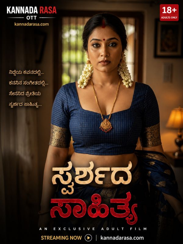 ಸ್ಪರ್ಶದ ಸಾಹಿತ್ಯ 